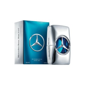 Parfum Homme Mercedes Benz EDP Mercedes Benz Man Bright 100 ml de Mercedes Benz, Eau de parfum - Réf : S8315167, Prix : 44,79...