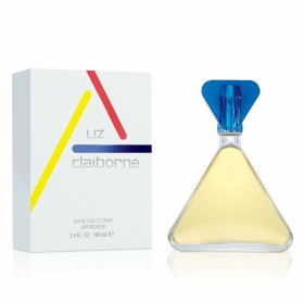 Perfume Mulher Liz Claiborne EDT Liz Claiborne 100 ml de Liz Claiborne, Água-de-colónia - Ref: S8315174, Preço: 30,00 €, Desc...