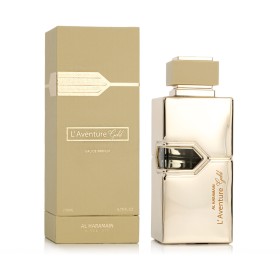 Parfum Femme Al Haramain EDP L'Aventure Gold 200 ml de Al Haramain, Eau de parfum - Réf : S8315267, Prix : 48,64 €, Remise : %