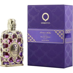 Parfum Femme Orientica EDP Velvet Gold 80 ml de Orientica, Eau de parfum - Réf : S8315484, Prix : 80,50 €, Remise : %