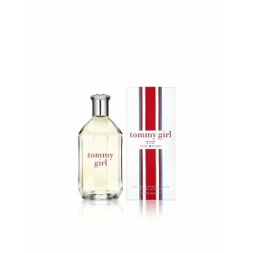 Parfum Femme Tommy Hilfiger Tommy Girl EDT 30 ml de Tommy Hilfiger, Eau de toilette - Réf : S8315819, Prix : 19,54 €, Remise : %