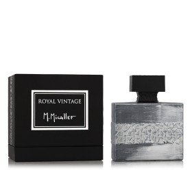 Parfum Femme M.Micallef Royal Vintage EDP 100 ml de M.Micallef, Eau de parfum - Réf : S8315922, Prix : 119,56 €, Remise : %