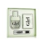 Set de Parfum Femme Rochas Girl 3 Pièces de Rochas, Sets - Réf : S8316067, Prix : 33,11 €, Remise : %