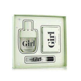 Set de Perfume Mujer Rochas Girl 3 Piezas de Rochas, Sets - Ref: S8316067, Precio: 33,11 €, Descuento: %