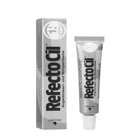 Augenbrauenfärber RefectoCil Graphite 15 ml von RefectoCil, Brauenstifte & -puder - Ref: S8316121, Preis: 7,53 €, Rabatt: %