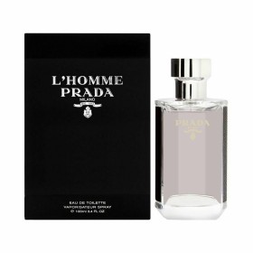 Perfume Hombre Prada EDT 100 ml