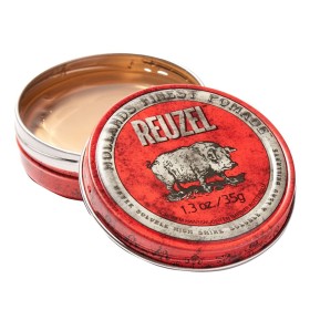 Cera Modeladora Reuzel Haarpflege 35 g de Reuzel, Mástique, argila e cera - Ref: S8316139, Preço: 9,10 €, Desconto: %