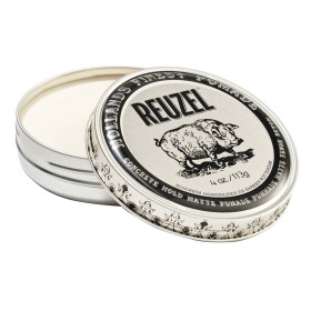 Firm Hold Wax Reuzel 113 g by Reuzel, Putty, Clay & Wax - Ref: S8316140, Price: 15,49 €, Discount: %