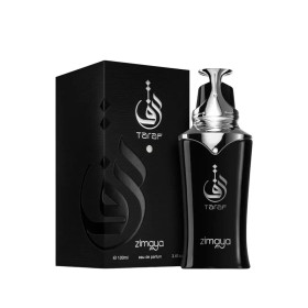 Men's Perfume Zimaya EDP Taraf Black 100 ml by Zimaya, Eau de Perfume - Ref: S8316178, Price: 16,35 €, Discount: %