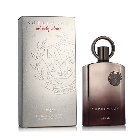 Perfume Unisex Afnan Supremacy Not Only Intense 150 ml de Afnan, Extractos de perfume - Ref: S8316186, Precio: 51,34 €, Descu...