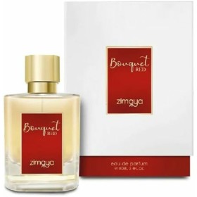 Perfume Unissexo Zimaya Bouquet Red EDP 100 ml de Zimaya, Água de perfume - Ref: S8316197, Preço: 19,98 €, Desconto: %