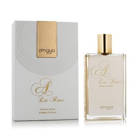 Parfum Unisexe Zimaya A La Rose 100 ml de Zimaya, Extrait de Parfum - Réf : S8316198, Prix : 16,96 €, Remise : %