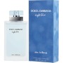 Women's Perfume Dolce & Gabbana EDP Light Blue Eau Intense 100 ml by Dolce & Gabbana, Eau de Perfume - Ref: S8316250, Price: ...