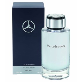 Parfum Homme Mercedes Benz EDT Mercedes-Benz 240 ml de Mercedes Benz, Eau de toilette - Réf : S8316306, Prix : 57,11 €, Remis...