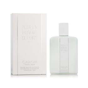 Parfum Homme Caron Pour Un Homme de Caron Le Matin EDT 125 ml de Caron Paris, Eau de parfum - Réf : S8316318, Prix : 76,86 €,...