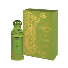 Profumo Unisex Alexandre J The Majestic Vetiver EDP 100 ml di Alexandre J, Eau de Parfum - Rif: S8316519, Prezzo: 70,36 €, Sc...