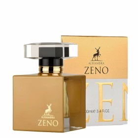 Parfum Femme Maison Alhambra Zeno EDP 100 ml de Maison Alhambra, Eau de parfum - Réf : S8316613, Prix : 24,22 €, Remise : %