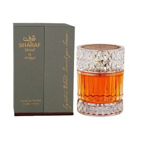 Perfume Unissexo Zimaya Sharaf Blend 100 ml de Zimaya, Extratos de perfume - Ref: S8316749, Preço: 34,82 €, Desconto: %