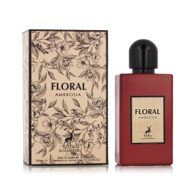 Perfume Mulher Maison Alhambra Floral Ambrosia EDP 100 ml de Maison Alhambra, Água de perfume - Ref: S8316802, Preço: 20,93 €...