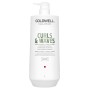 Champú Hidratante Goldwell Dualsenses Curls & Waves 1 L de Goldwell, Champús - Ref: S8316949, Precio: 21,62 €, Descuento: %