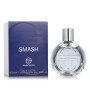 Perfume Mujer Sergio Tacchini Smash EDT 100 ml de Sergio Tacchini, Agua de tocador - Ref: S8316989, Precio: 11,00 €, Descuent...