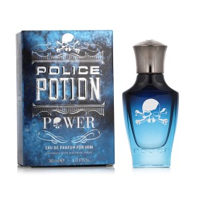 Perfume Hombre Police Police Potion Power EDP 30