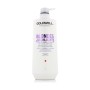 Colour Reviving Conditioner for Blonde Hair Goldwell Dualsenses Blondes & Highlights 1 L by Goldwell, Conditioners - Ref: S83...