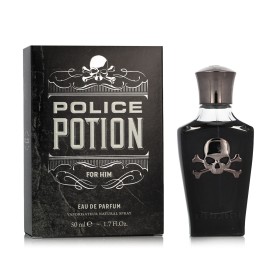 Profumo Uomo Police Police Potion EDP 50 ml di Police, Eau de Parfum - Rif: S8317037, Prezzo: 14,04 €, Sconto: %