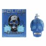 Perfume Hombre Police EDT To Be Tattooart 75 ml de Police, Agua de tocador - Ref: S8317038, Precio: 16,08 €, Descuento: %