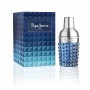 Profumo Uomo Pepe Jeans for Him EDT 100 ml di Pepe Jeans, Eau de Toilette - Rif: S8317158, Prezzo: 31,17 €, Sconto: %