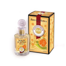 Unisex-Parfüm Monotheme Venezia Agrumi di Sicilia EDT 100 ml von Monotheme Venezia, Eau de Toilette - Ref: S8317170, Preis: 1...