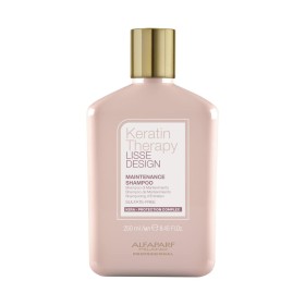 Champô Nutritivo Alfaparf Milano Keratin Therapy Lisse Design 250 ml de Alfaparf Milano, Champôs - Ref: S8317237, Preço: 13,2...