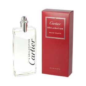 Men's Perfume Déclaration Cartier Déclaration (EDT) 150 ml by Cartier, Eau de Toilette - Ref: S8317441, Price: 107,79 €, Disc...