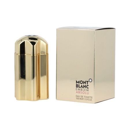 Damenparfüm Montblanc Emblem Absolu EDT 100 ml von Montblanc, Eau de Toilette - Ref: S8317474, Preis: 48,06 €, Rabatt: %