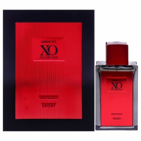 Parfum Unisexe Orientica Xclusif Oud Sport 60 ml de Orientica, Extrait de Parfum - Réf : S8317476, Prix : 63,00 €, Remise : %