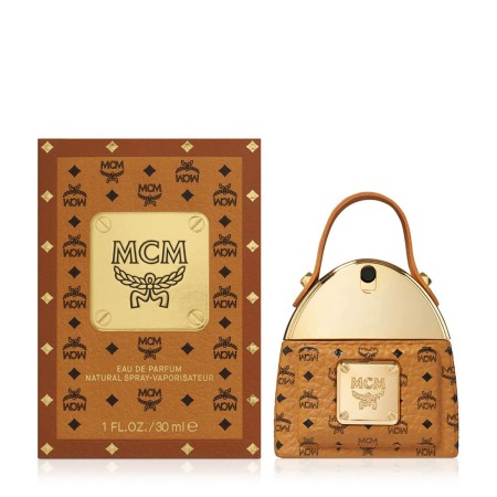 Unisex Perfume MCM MCM EDP 30 ml by MCM, Eau de Perfume - Ref: S8317481, Price: 48,07 €, Discount: %