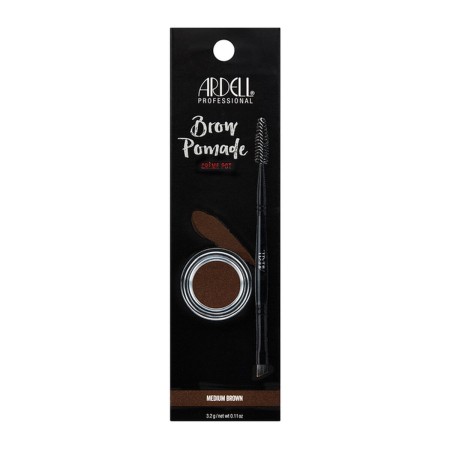 Maquillaje para Cejas Ardell Marrón 3,2 g Pomada de Ardell, Colores para cejas - Ref: M0117304, Precio: 10,14 €, Descuento: %