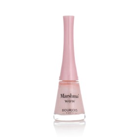 vernis à ongles 1 Seconde Bourjois 1 Seconde 9 ml de Bourjois, Vernis à ongles - Réf : S8317944, Prix : 6,64 €, Remise : %