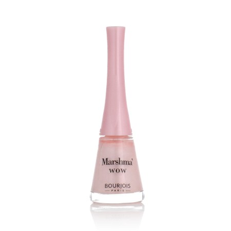 nail polish 1 Seconde Bourjois 1 Seconde 9 ml by Bourjois, Polish - Ref: S8317944, Price: 6,67 €, Discount: %