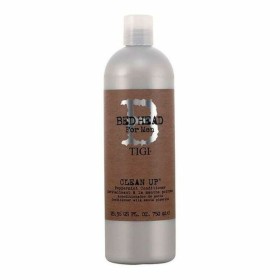 Nährende Balsamspülung Bed Head For Men Tigi Bed Head Men Clean Up 750 ml von Tigi, Spülungen & Conditioner - Ref: S8317947, ...