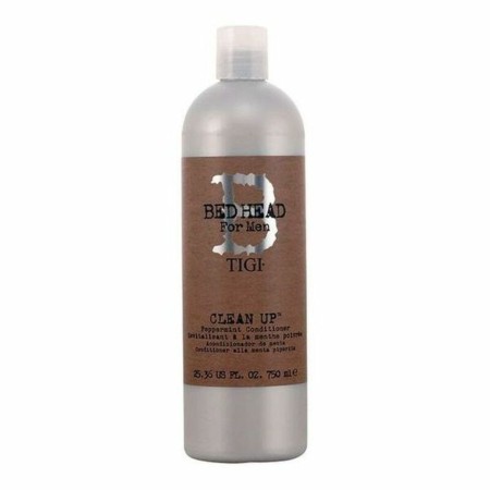 Nourishing Conditioner Bed Head For Men Tigi Bed Head Men Clean Up 750 ml by Tigi, Conditioners - Ref: S8317947, Price: 11,65...