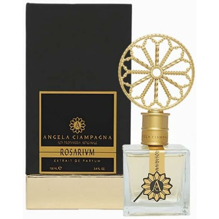 Unisex Perfume Angela Ciampagna Rosarium 100 ml by Angela Ciampagna, Perfume Extract - Ref: S8318077, Price: 110,16 €, Discou...