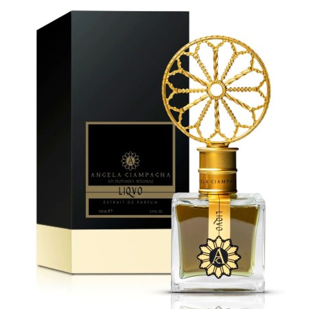 Profumo Unisex Angela Ciampagna Liquo 100 ml di Angela Ciampagna, Estratto di profumo - Rif: S8318080, Prezzo: 110,16 €, Scon...