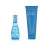 Set de Parfum Femme Davidoff Cool Water 2 Pièces de Davidoff, Sets - Réf : S8318227, Prix : 22,70 €, Remise : %