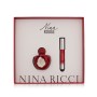 Cofanetto Profumo Donna Nina Ricci Nina Rouge EDT 2 Pezzi di Nina Ricci, Set - Rif: S8318542, Prezzo: 60,83 €, Sconto: %