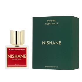 Parfum Unisexe Nishane Hundred Silent Ways 100 ml de Nishane, Extrait de Parfum - Réf : S8318560, Prix : 190,67 €, Remise : %