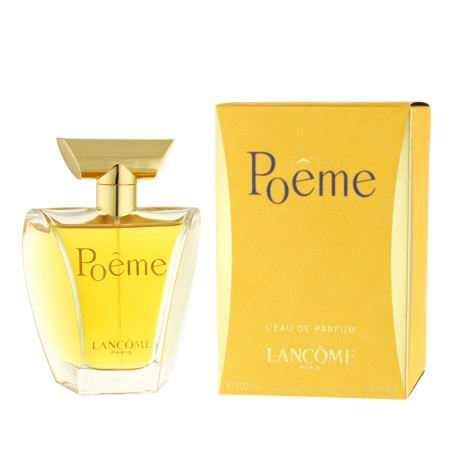 Perfume Mulher Lancôme Poême EDP 100 ml de Lancôme, Água de perfume - Ref: S8318601, Preço: 106,66 €, Desconto: %