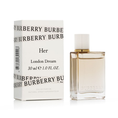 Perfume Mujer Burberry Her London Dream EDP 30 ml de Burberry, Agua de perfume - Ref: S8318723, Precio: 50,98 €, Descuento: %