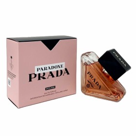 Parfum Femme Prada Paradoxe Intense EDP 50 ml de Prada, Eau de parfum - Réf : S8318743, Prix : 114,79 €, Remise : %