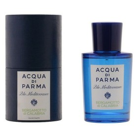 Perfume Unissexo Acqua Di Parma EDT de Acqua Di Parma, Água de perfume - Ref: S0515808, Preço: 123,80 €, Desconto: %